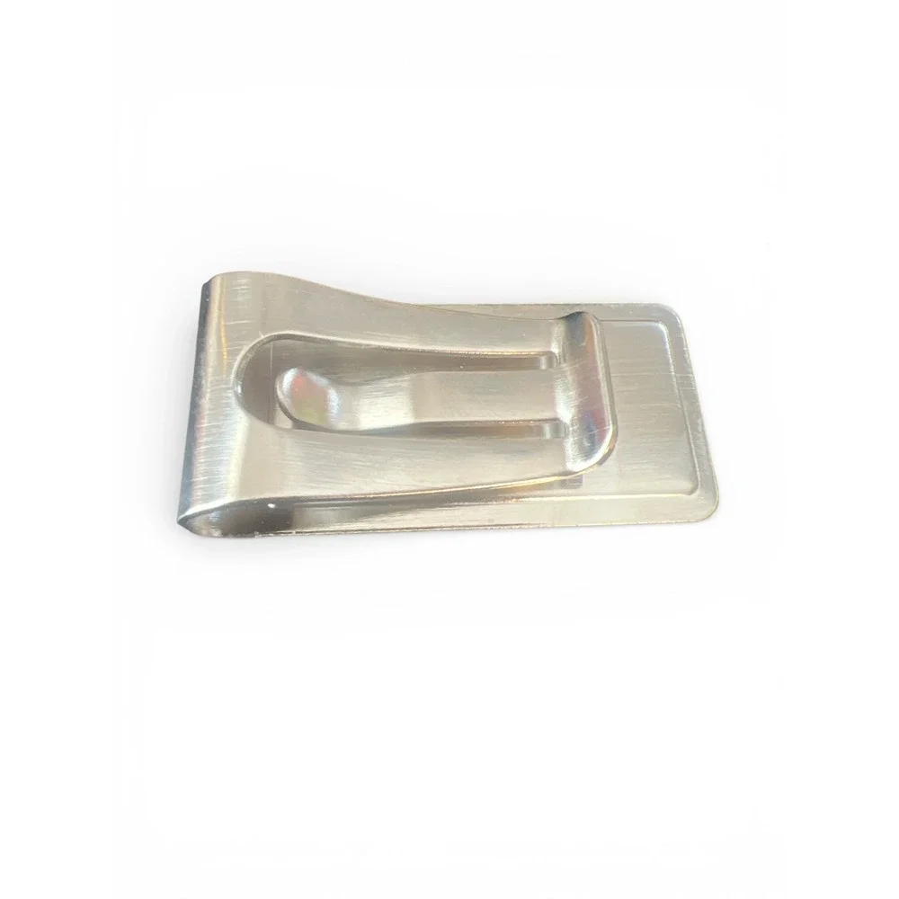 Guns N Roses 2006 Bravado Money Clip Official‎ Raven Images Band Merch